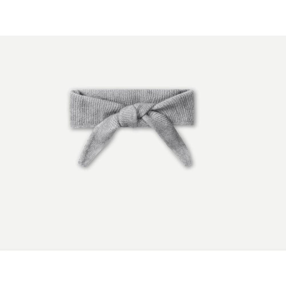 NEW SAMSOE women's sanor diamond scarf in grey